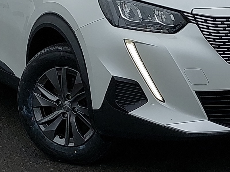 Used Peugeot 2008 2023 for sale - 76695522: Photo 9