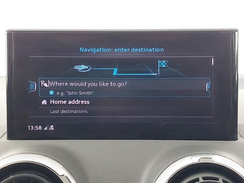 Used Audi Q2 2023 for sale - 76880718: Photo 11