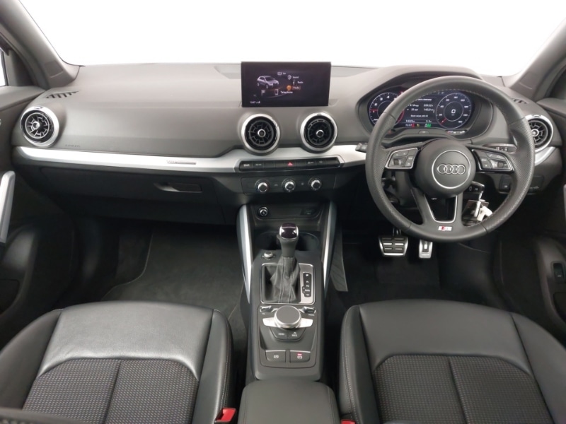 Used Audi Q2 2023 for sale - 76880718: Photo 2