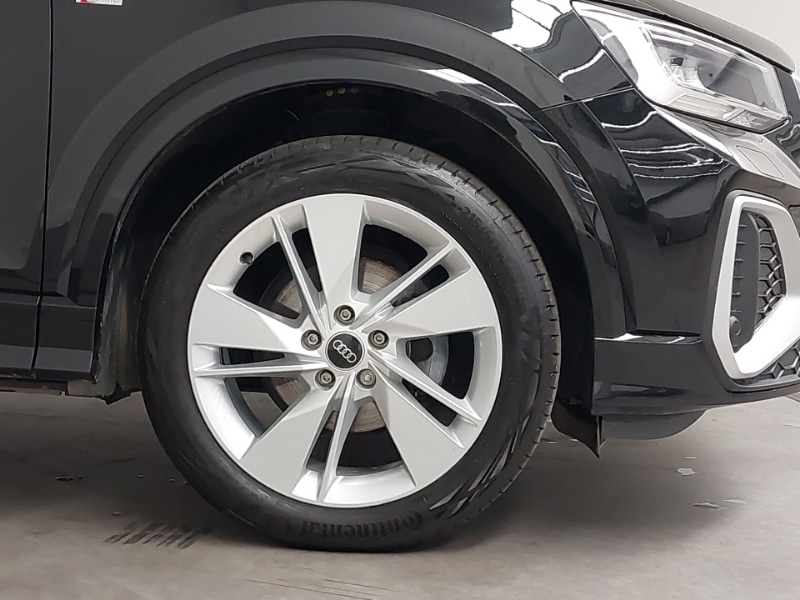 Used Audi Q2 2023 for sale - 76880718: Photo 9