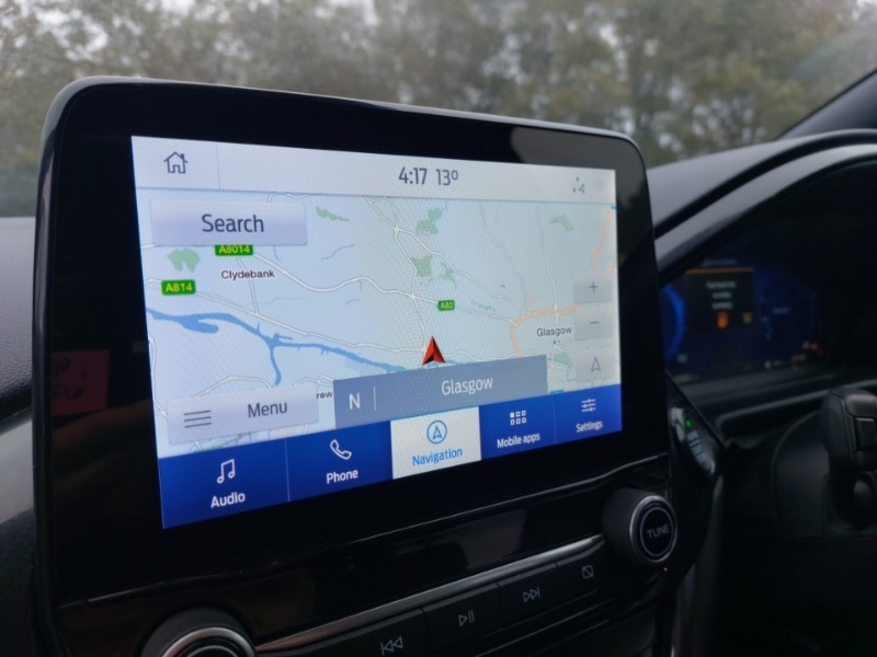 Used Ford Puma 2020 for sale - 76383720: Photo 10