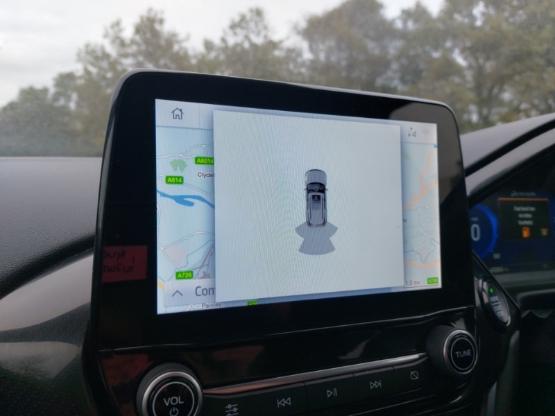 Used Ford Puma 2020 for sale - 76383720: Photo 11