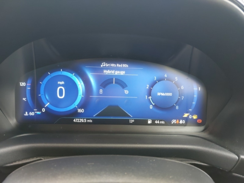 Used Ford Puma 2020 for sale - 76383720: Photo 12