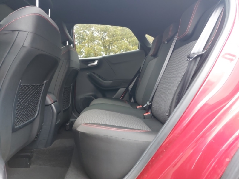 Used Ford Puma 2020 for sale - 76383720: Photo 6