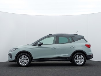 Used SEAT Arona 2026 for sale - 78913244: Photo