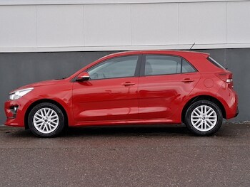 Used Kia Rio 2022 for sale - 77330205: Photo