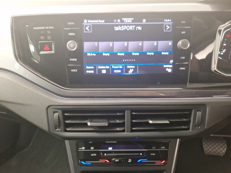 Used Volkswagen Taigo 2023 for sale - 76737539: Photo 10