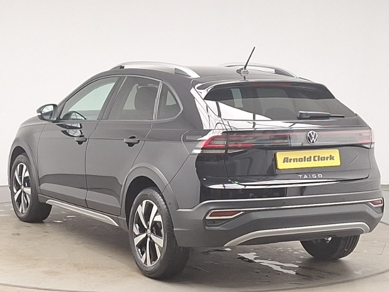 Used Volkswagen Taigo 2023 for sale - 76737539: Photo 3
