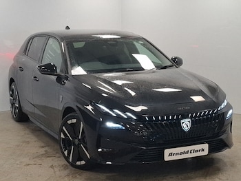 Used Peugeot 308 2026 for sale - 79460890: Photo