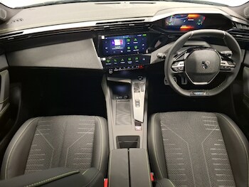 Used Peugeot 308 2026 for sale - 79460890: Photo