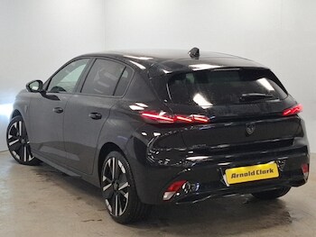 Used Peugeot 308 2026 for sale - 79460890: Photo