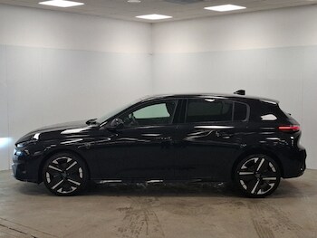 Used Peugeot 308 2026 for sale - 79460890: Photo