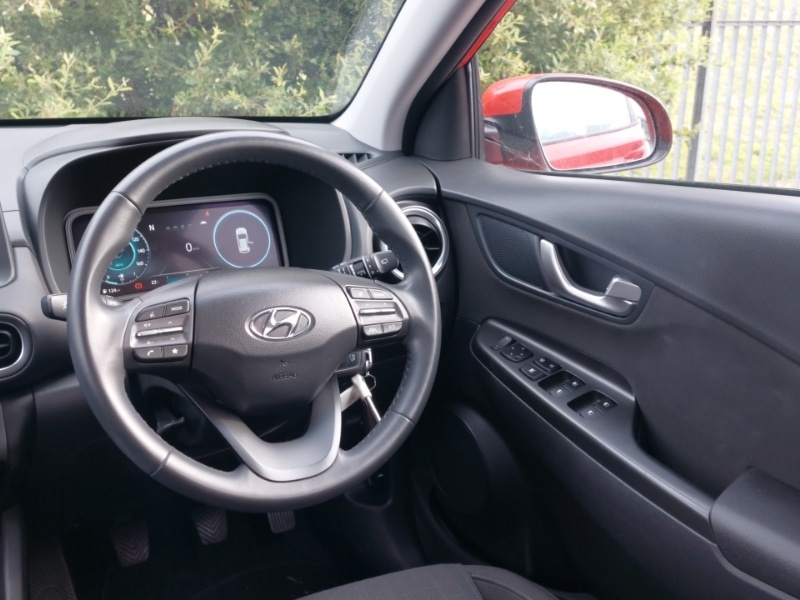 Used Hyundai KONA 2021 for sale - 76644239: Photo 10