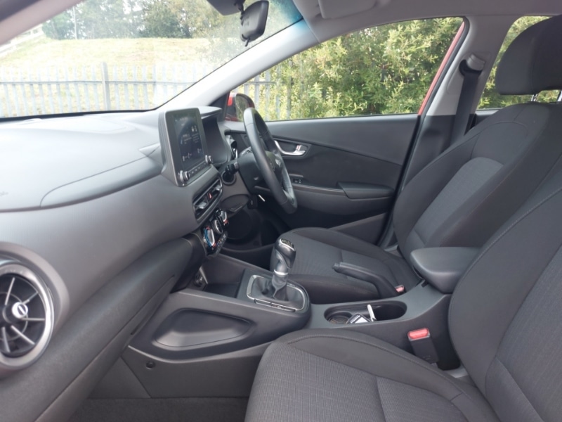 Used Hyundai KONA 2021 for sale - 76644239: Photo 5