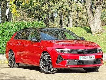 Vauxhall - Astra