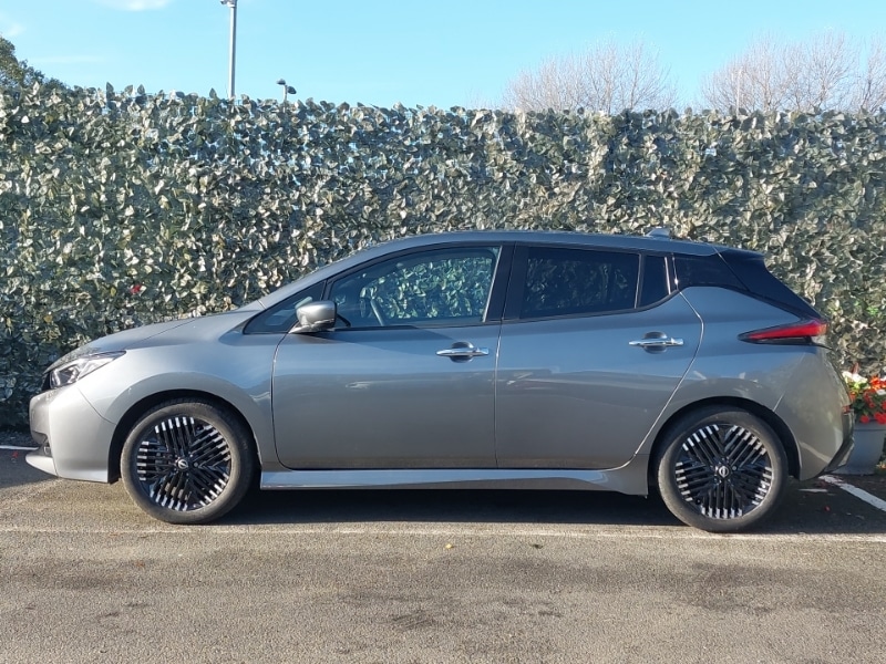 Used Nissan Leaf 2022 for sale - 76713937: Photo 2