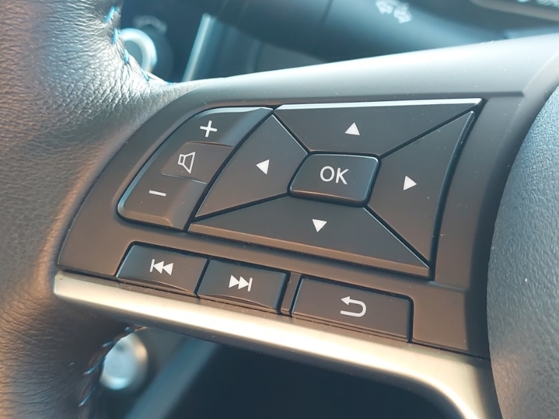 Used Nissan Leaf 2022 for sale - 76713937: Photo 9