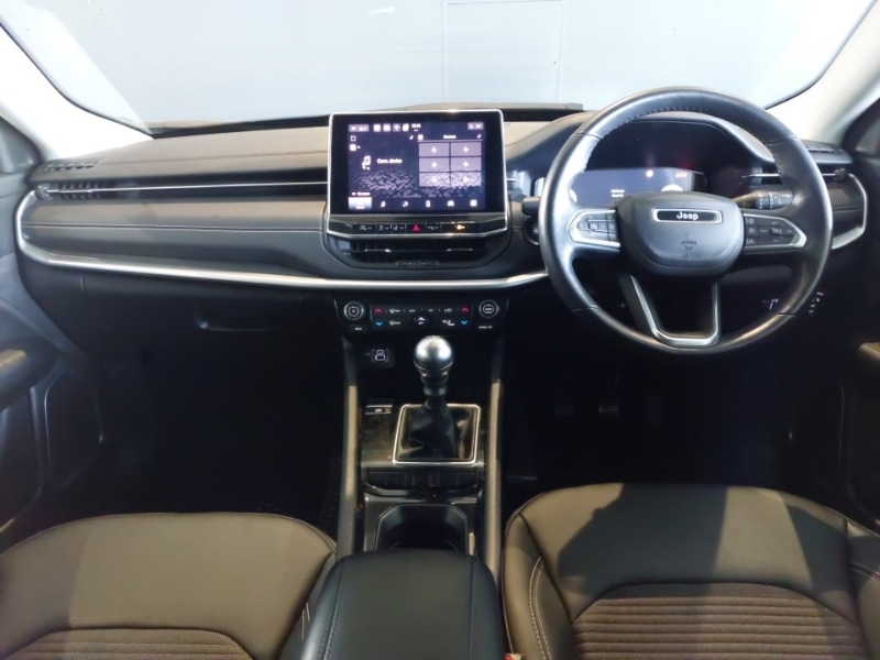 Used Jeep Compass 2022 for sale - 77964641: Photo 2