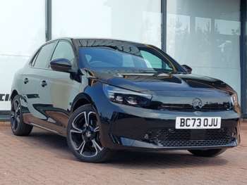 2024 - 1.2 Turbo 130 Ultimate 5dr Auto