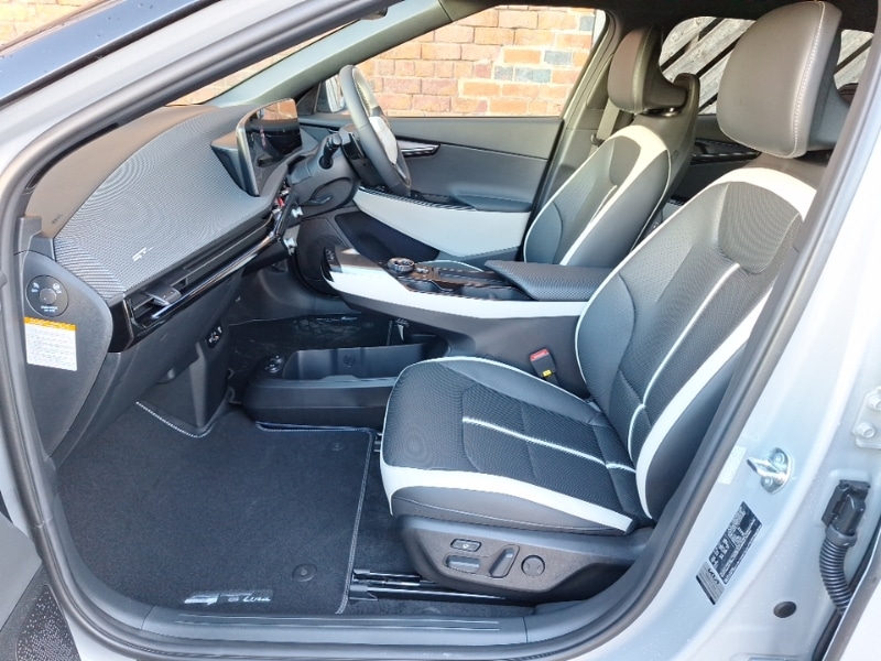 Used Kia EV6 2025 for sale - 76353816: Photo 5