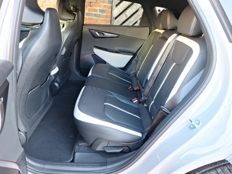 Used Kia EV6 2025 for sale - 76353816: Photo 6