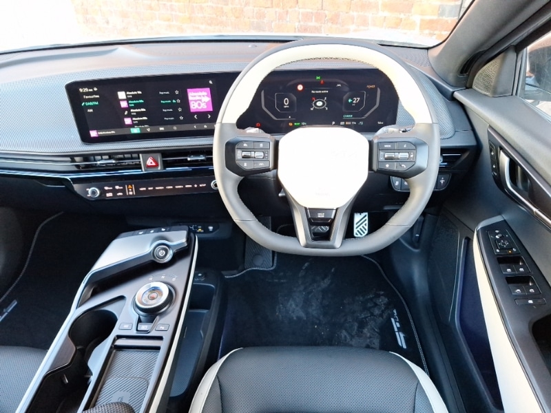Used Kia EV6 2025 for sale - 76353816: Photo 7