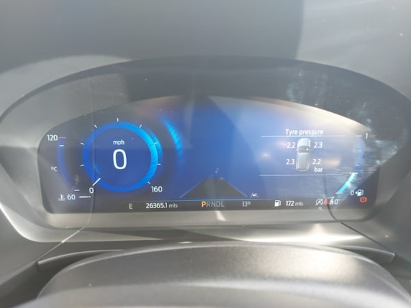 Used Ford Kuga 2022 for sale - 76325364: Photo 10