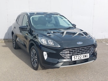 Used Ford Kuga 2022 for sale - 76325364: Photo