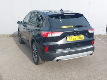 Used Ford Kuga 2022 for sale - 76325364: Photo