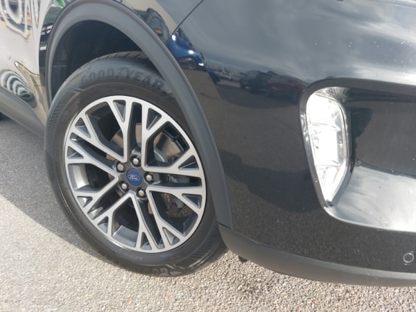 Used Ford Kuga 2022 for sale - 76325364: Photo 9