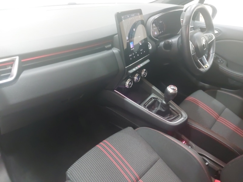 Used Renault Clio 2023 for sale - 78114600: Photo 5