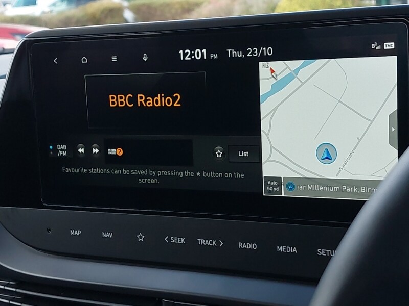 Used Hyundai BAYON 2024 for sale - 76683230: Photo 11