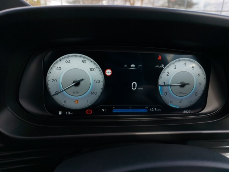 Used Hyundai BAYON 2024 for sale - 76683230: Photo 12