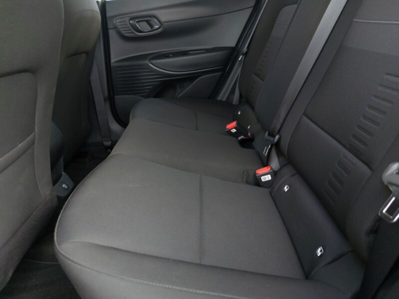 Used Hyundai BAYON 2024 for sale - 76683230: Photo 6