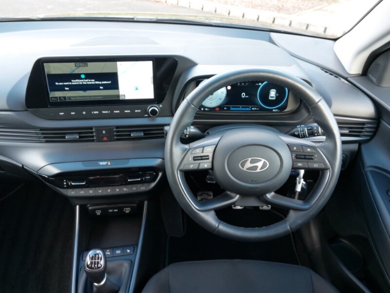 Used Hyundai BAYON 2024 for sale - 76683230: Photo 7