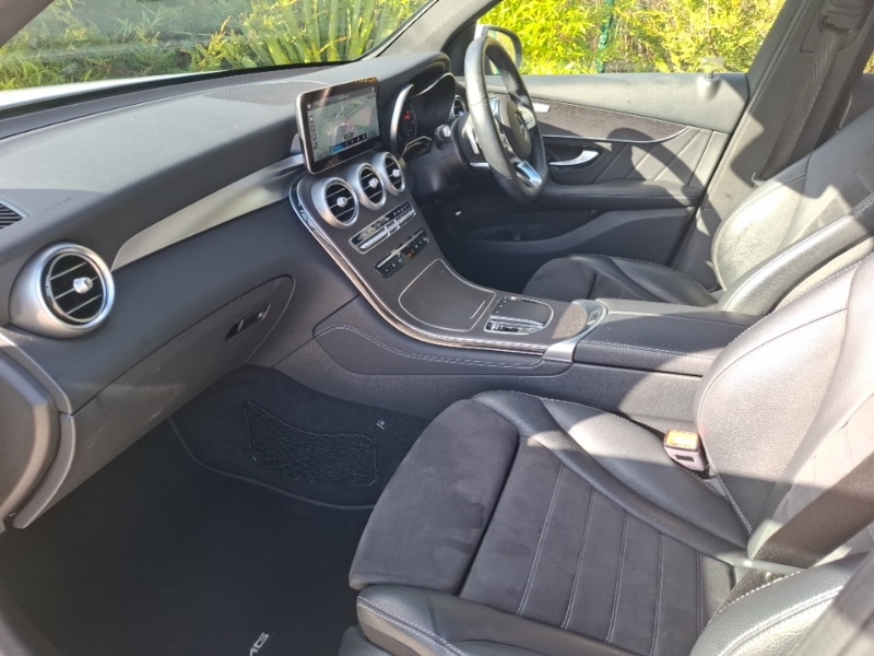 Used Mercedes-Benz GLC 2020 for sale - 77767714: Photo 5