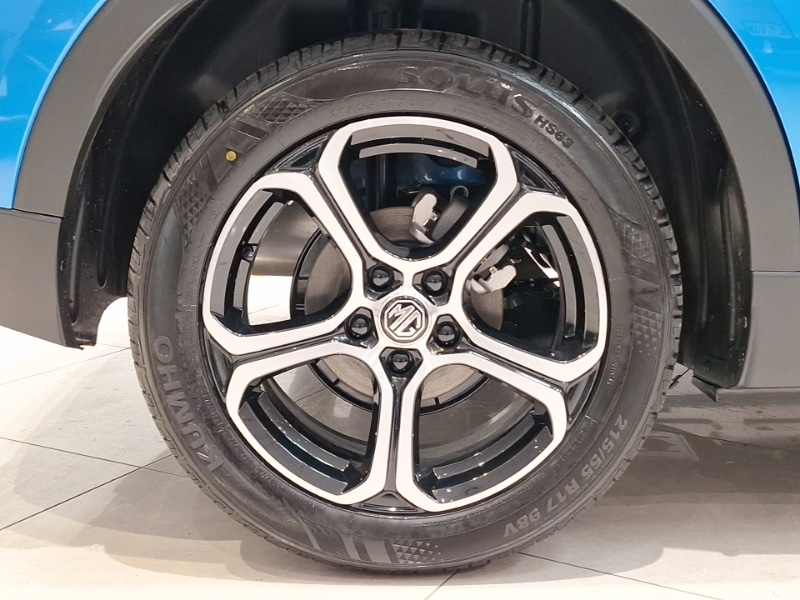 Used MG MG ZS 2025 for sale - 76656834: Photo 12