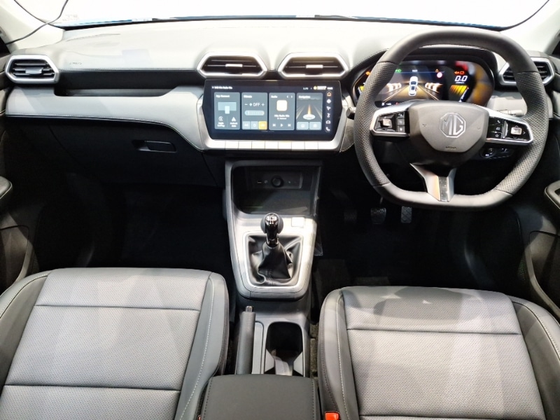 Used MG MG ZS 2025 for sale - 76656834: Photo 2