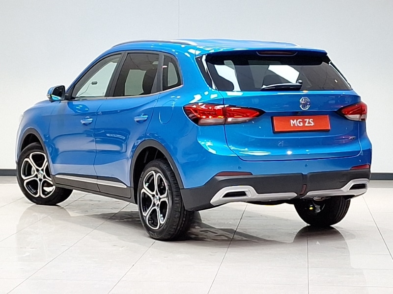 Used MG MG ZS 2025 for sale - 76656834: Photo 3