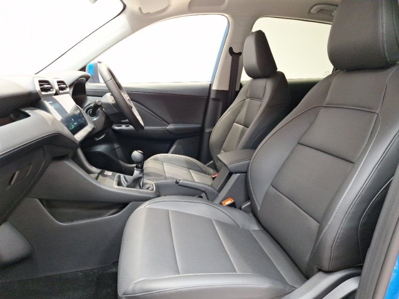 Used MG MG ZS 2025 for sale - 76656834: Photo 5