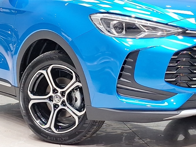 Used MG MG ZS 2025 for sale - 76656834: Photo 9