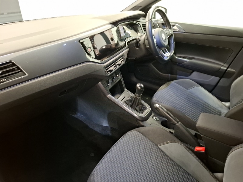Used Volkswagen Polo 2021 for sale - 77467673: Photo 5