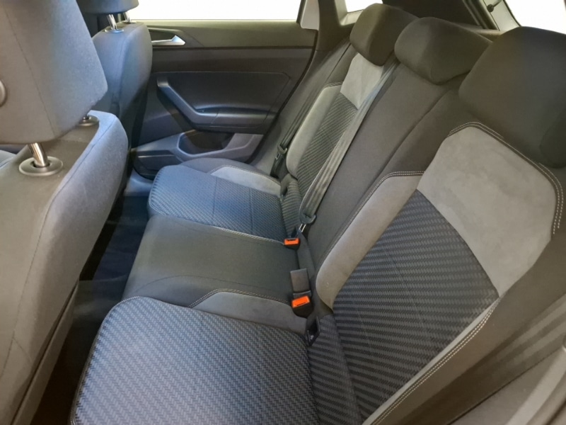 Used Volkswagen Polo 2021 for sale - 77467673: Photo 6