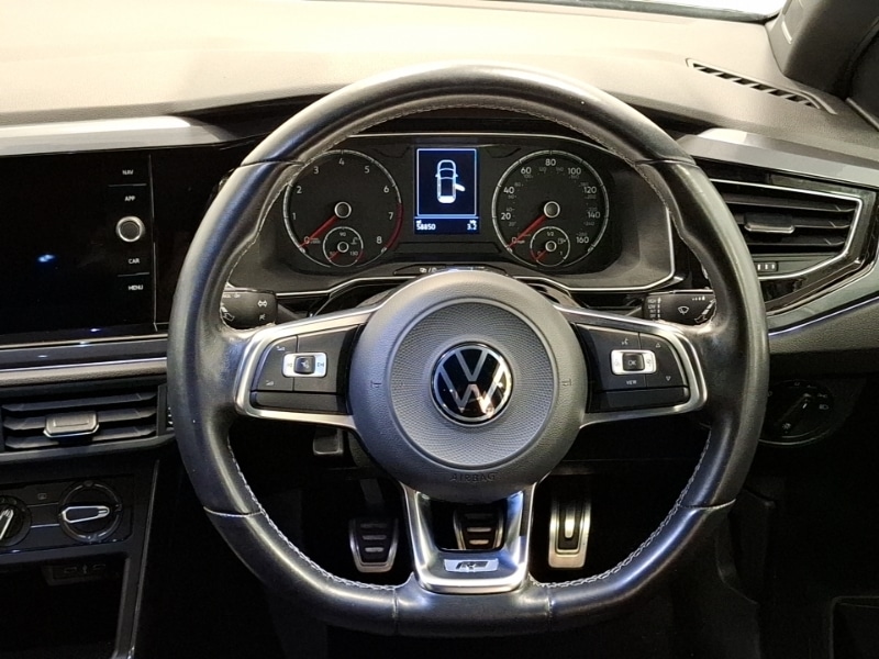 Used Volkswagen Polo 2021 for sale - 77467673: Photo 7