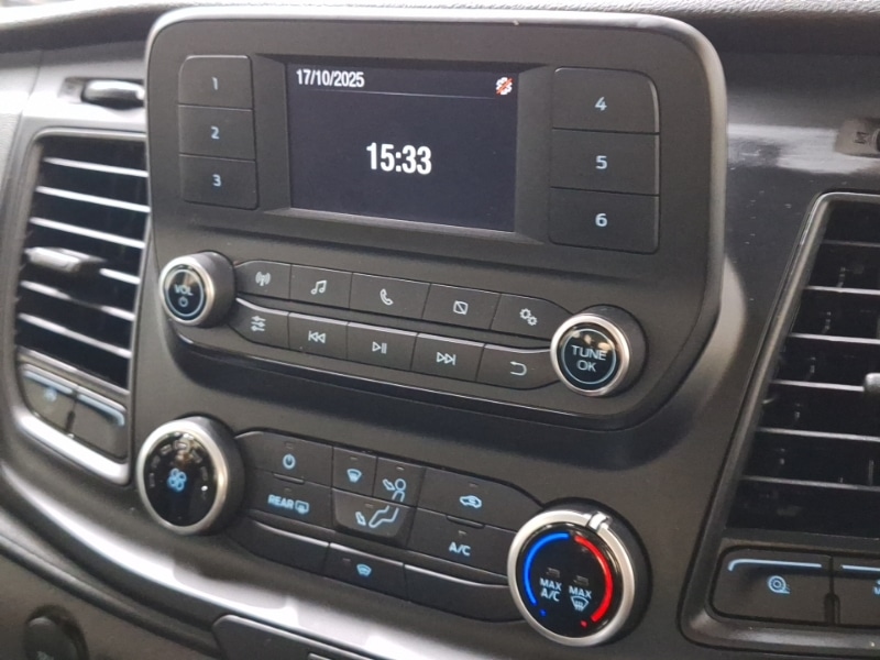 Used Ford Transit 2022 for sale - 77012835: Photo 10