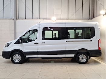 Used Ford Transit 2022 for sale - 77012835: Photo
