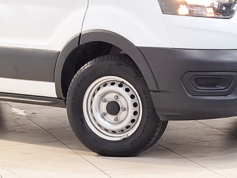 Used Ford Transit 2022 for sale - 77012835: Photo 9