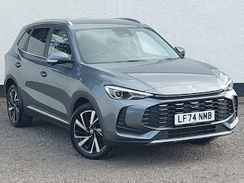 2025 - 1.5 Hybrid+ Trophy 5dr Auto