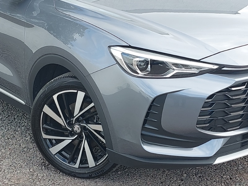 Used MG MG ZS 2025 for sale - 76392571: Photo 9