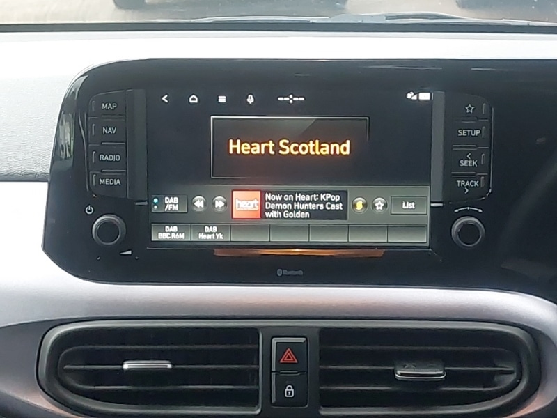 Used Hyundai i10 2024 for sale - 77467322: Photo 10